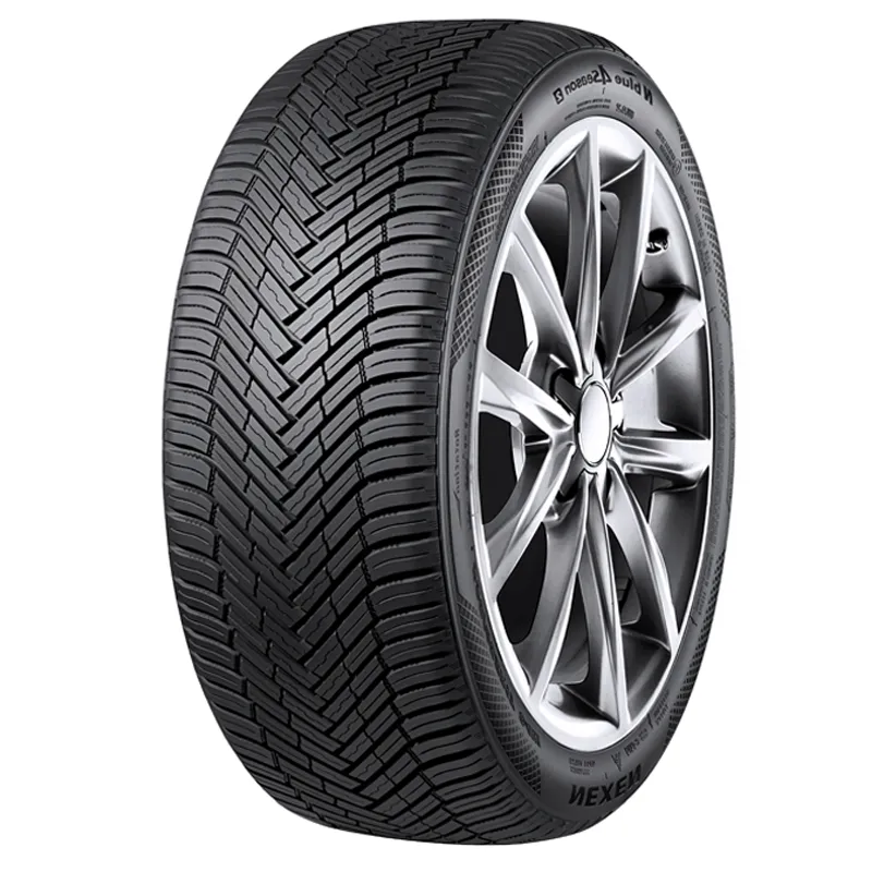 235/45R18 opona NEXEN NBLUE 4SEASON 2 XL,FR 98Y
